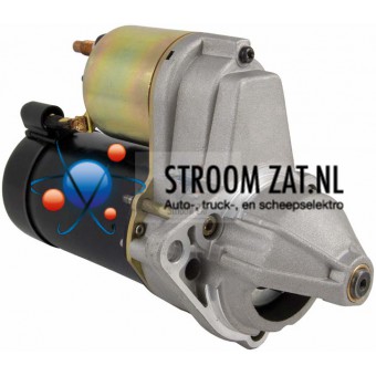 Startmotor Opel, Chervole t/ Deawoo